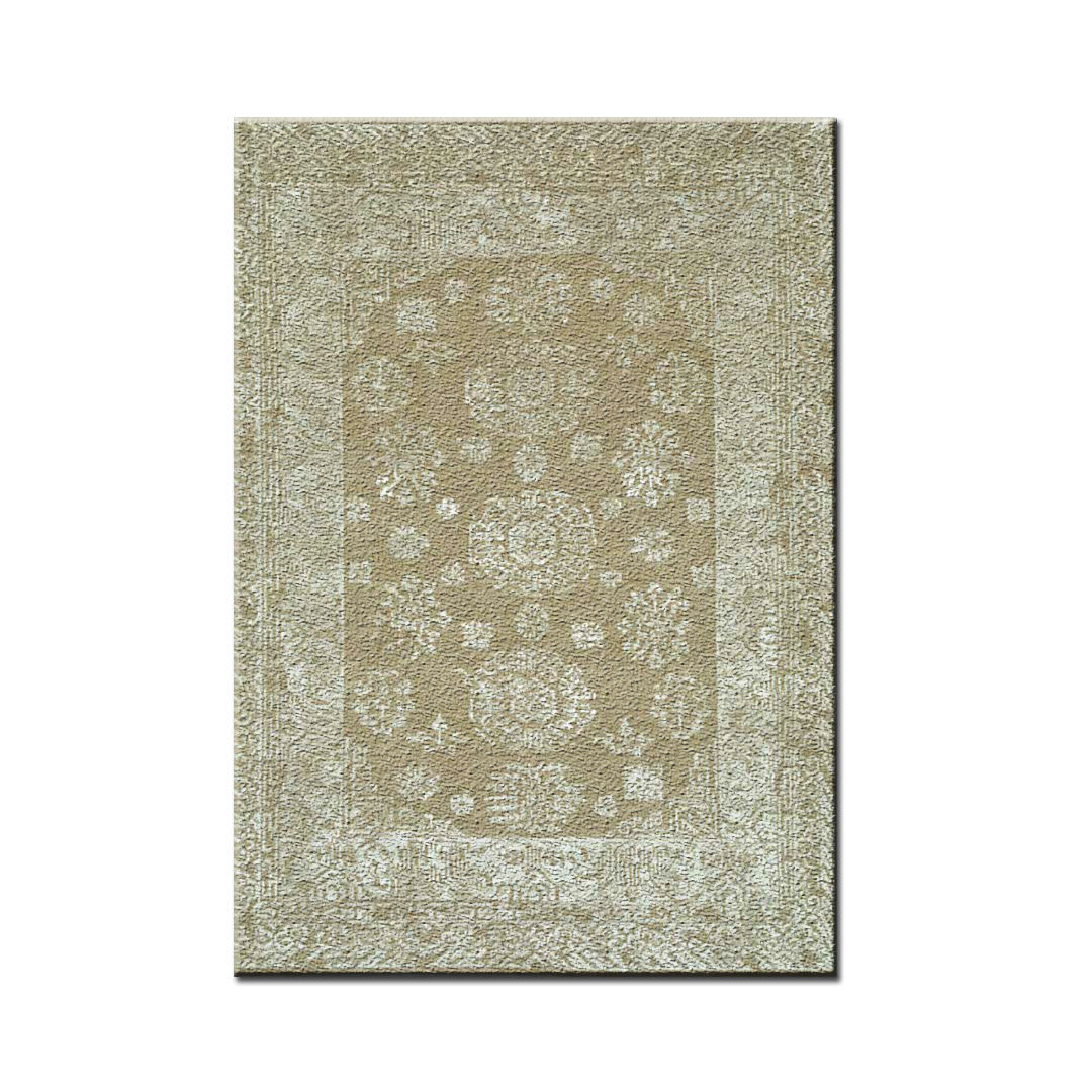 SHIRAZAN - Hand Tufted Persian Carpet